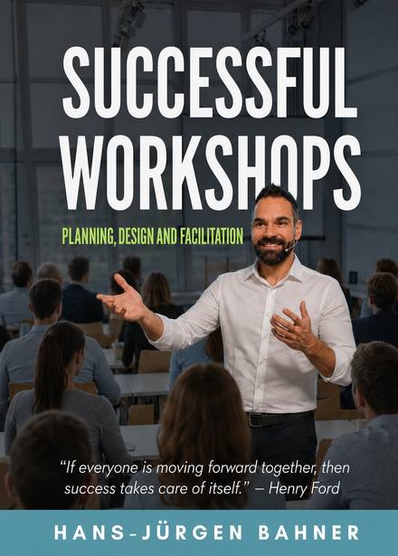 Successful Workshops — book cover